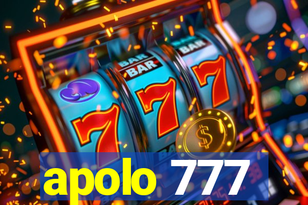 apolo 777